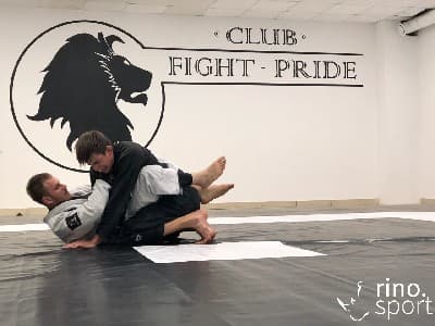 БОРЦОВСКИЙ КОВЕР 'РИНО СПОРТ'