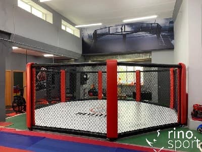 КЛЕТКИ ММА 'РИНО СПОРТ'