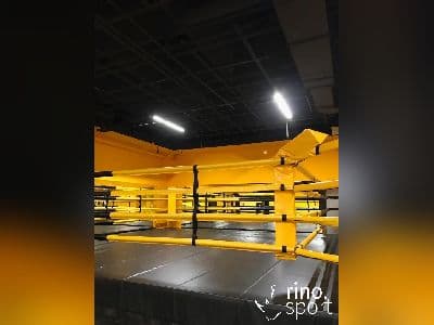 БОКСЕРСКИЕ РИНГИ 'РИНО СПОРТ'