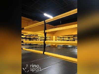 БОКСЕРСКИЕ РИНГИ 'РИНО СПОРТ'