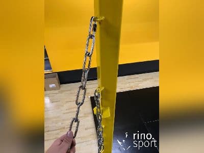 БОКСЕРСКИЕ РИНГИ 'РИНО СПОРТ'