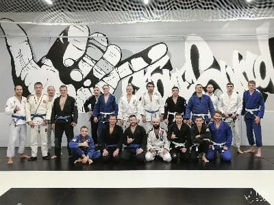 ЗАЛЫ ДЛЯ ЕДИНОБОРСТВ И КРОССФИТА ПОД КЛЮЧ