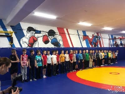 ЗАЛЫ ДЛЯ ЕДИНОБОРСТВ И КРОССФИТА ПОД КЛЮЧ